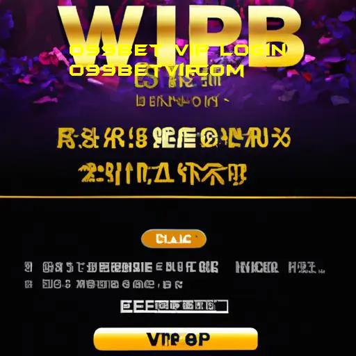 099bet vip login