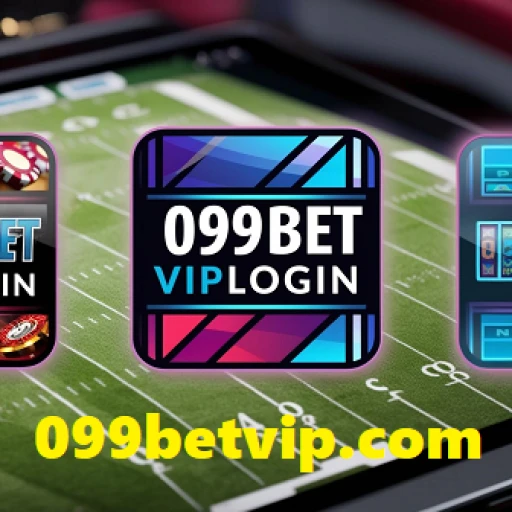 099bet vip login